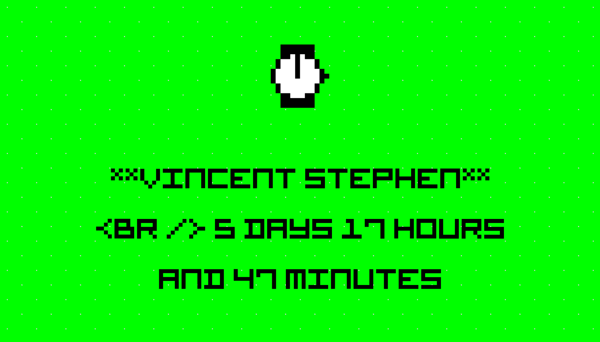 Vincent Olago Hackernoon - Best Ocean Illustrations in Ultra HD